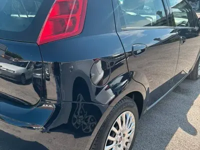 Usata Fiat Punto