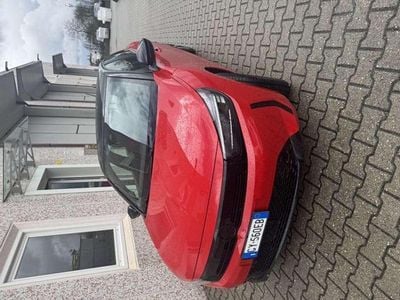 Nuova Opel Corsa 56 kW (77 CV) 2025 Rosso Utilitaria