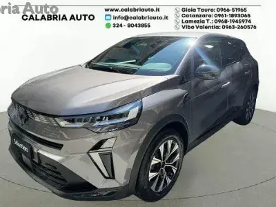 Nuova Renault Symbioz Evolution 94 CV (69 kW) 2025 Grigio SUV