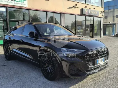 Usata Audi Q8