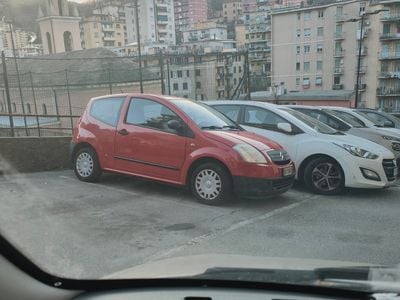 Citroën C2