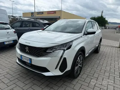 Occasion Peugeot 5008