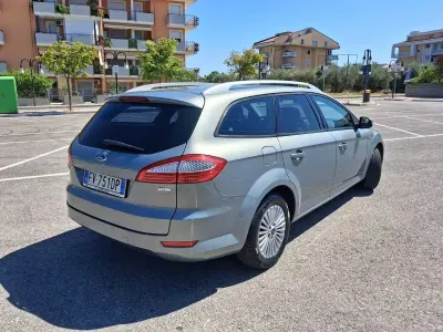 Usata Ford Mondeo 140 CV (102 kW) 2009 Station wagon