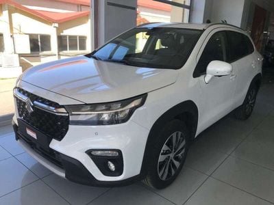 Usata Suzuki SX4 S-Cross 129 CV (94 kW) 2024 Vari colori SUV