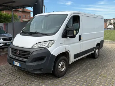 Usata Fiat Ducato