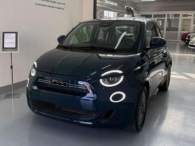 Nuova Fiat 500 69 CV (50 kW) 2026 Other Utilitaria