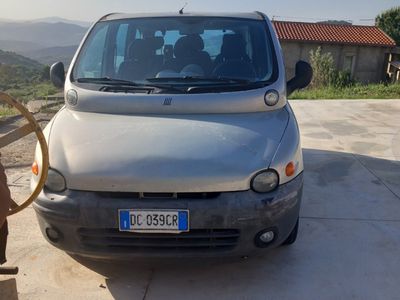 Fiat Multipla