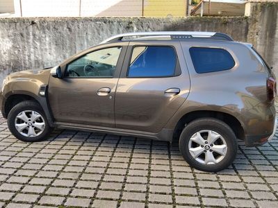 usata Dacia Duster Duster1.5 dci Prestige 4x2 s