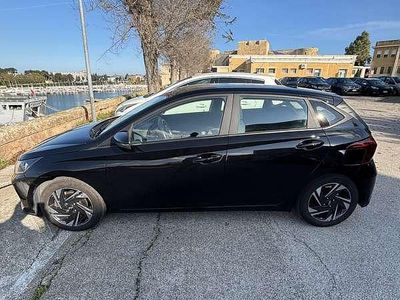Usata Hyundai i20 Classic 84 CV (61 kW) 2022 Utilitaria