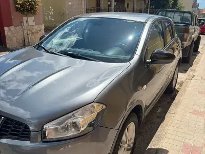 Usata Nissan Qashqai 131 CV (96 kW) 2013 SUV