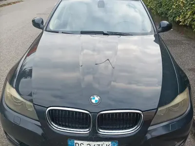 Usata BMW 320