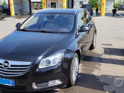 usata Opel Insignia - 2010