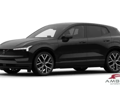 Nuova Volvo EX30 Single Motor 200 kW (272 CV) 2026 Nero SUV