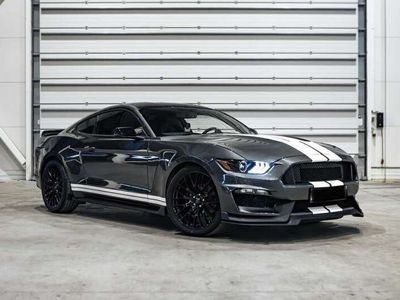 usata Ford Mustang Fastback 3.7 V6 305cv