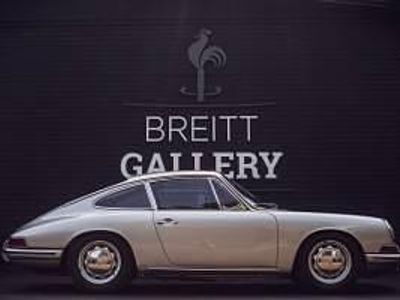 Usata Porsche 911 130 CV (95 kW) 1965 Grigio Coupé