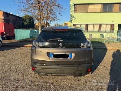 Usata Peugeot 3008 Allure 131 CV (96 kW) 2021 SUV
