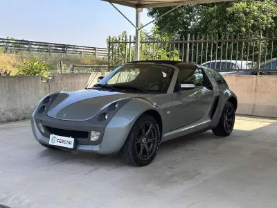 Usata Smart Roadster