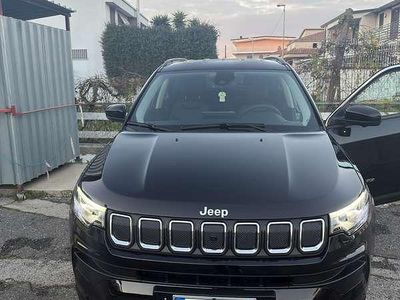Usata Jeep Compass Limited 131 CV (96 kW) 2024 SUV