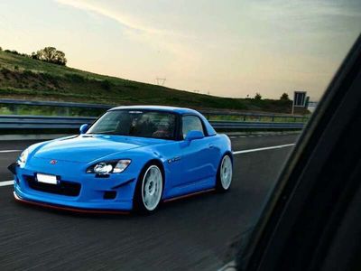 usata Honda S 2000 S 20002.0 240cv