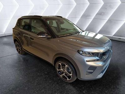 Nuova Citroën C3 110 CV (80 kW) 2026 Grigio SUV