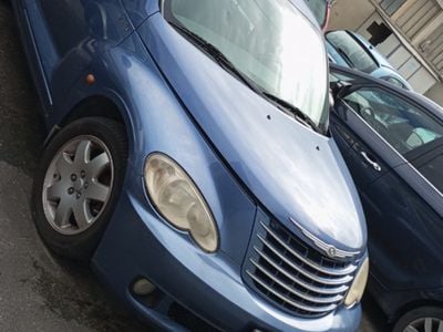 Chrysler PT Cruiser