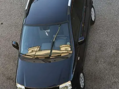 Usata Fiat Panda Dynamic 68 CV (50 kW) 2011 Utilitaria