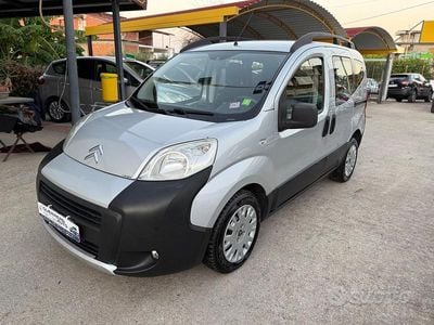 Citroën Nemo