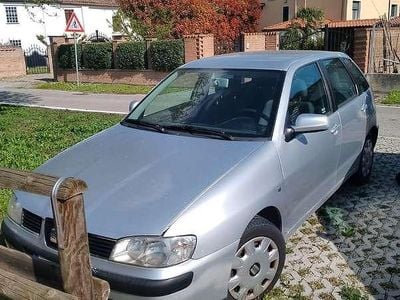 Usata Seat Ibiza 75 CV (55 kW) 2000 Utilitaria