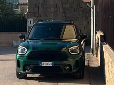 Usata Mini Countryman 150 CV (110 kW) 2022 SUV