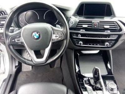 usata BMW X4 (g02/f98) - 2018