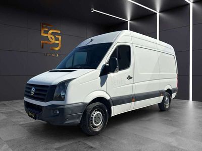 VW Crafter