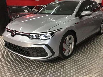 Usata VW Golf VIII GTI 245 CV (180 kW) 2021 Berlina