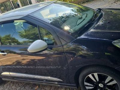 Citroën DS3