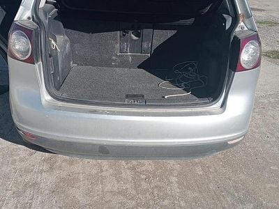 Usata VW Golf VI 2010 Utilitaria