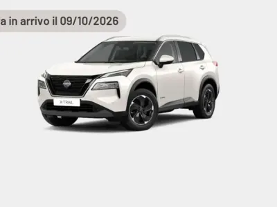 Gebraucht Nissan X-Trail