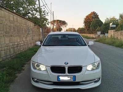 Usata 2011 BMW 320 Coupé | 8500 € (Buon prezzo)