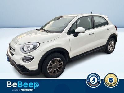 usata Fiat 500X 1.3 T4 CITY CROSS 150CV DCT