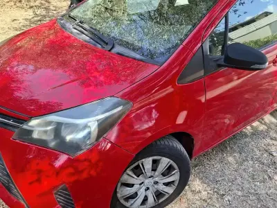 Usata Toyota Yaris