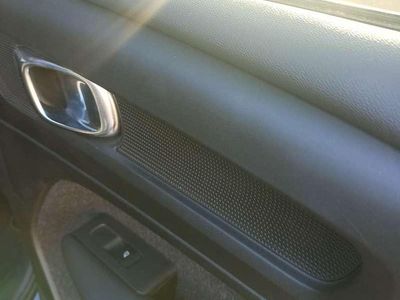 Usata Volvo XC40 156 CV (114 kW) 2018 Nero SUV