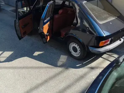 Usata Fiat 127 45 CV (33 kW) 1980 Berlina
