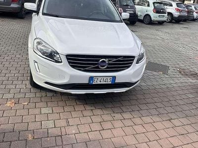 Usata Volvo XC60 Kinetic 181 CV (133 kW) 2015 SUV