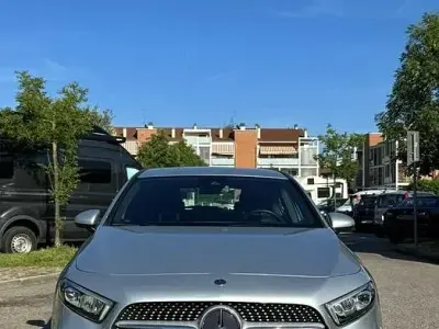 Usata Mercedes A180