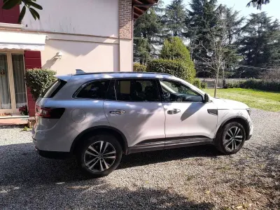 Begagnad Renault Koleos Intens 177 HK (130 kW) 2018 SUV
