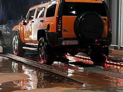 Usata Hummer H3 245 CV (180 kW) 2007 SUV