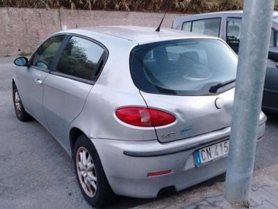 Alfa Romeo 147