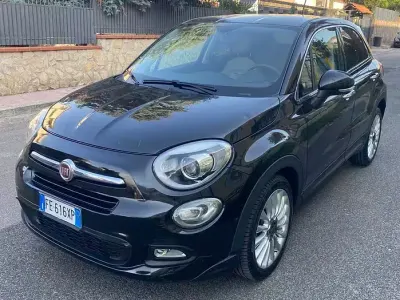Usata Fiat 500X
