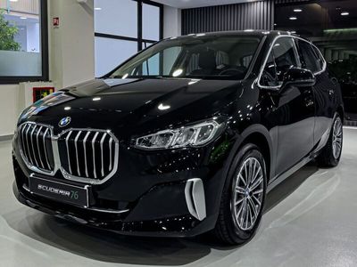 usata BMW 218 Active Tourer Serie 2 Active Tourer i i Luxury