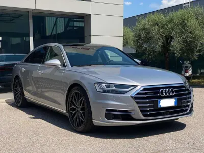 Usata Audi A8