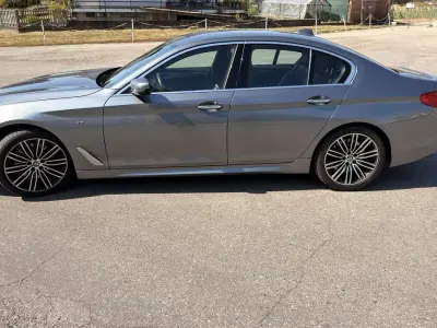 Usata BMW 530