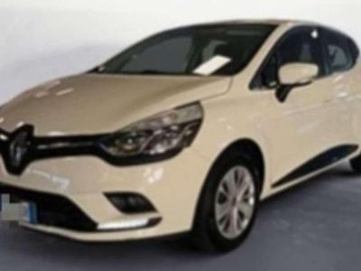 Usata Renault Clio IV 73 CV (53 kW) 2015 Berlina